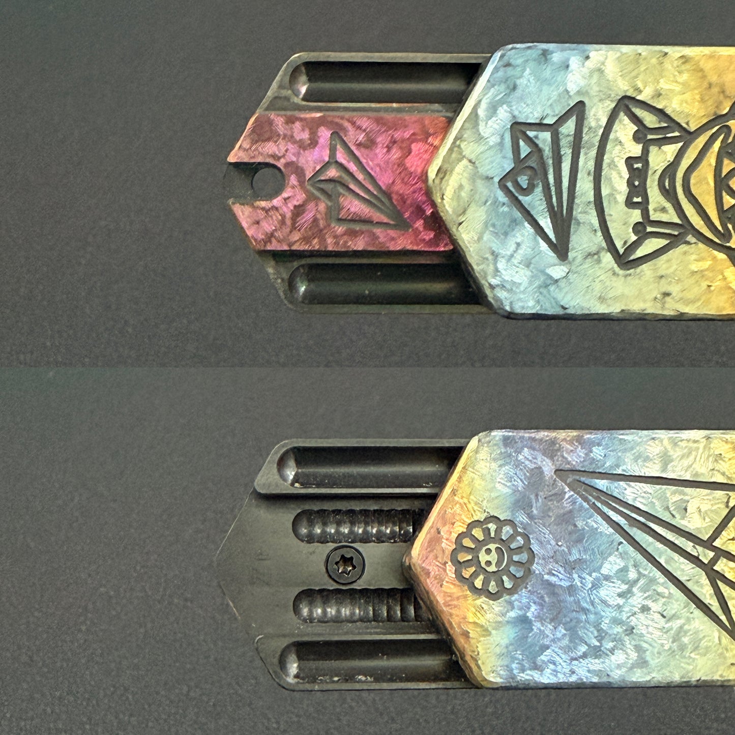 Plane Zirconium