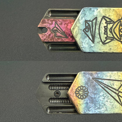 Plane Zirconium