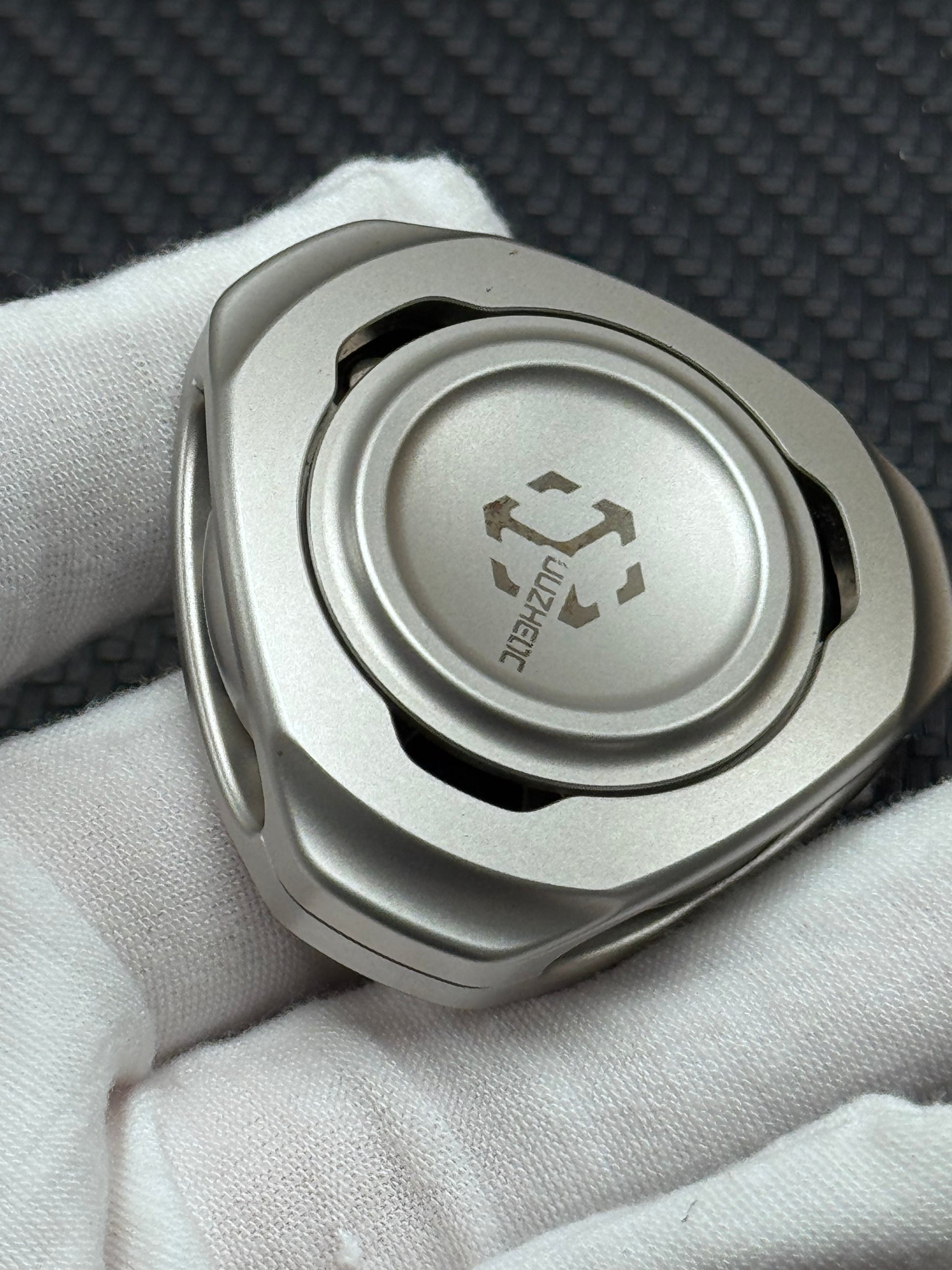 Fushion Stainless Steel