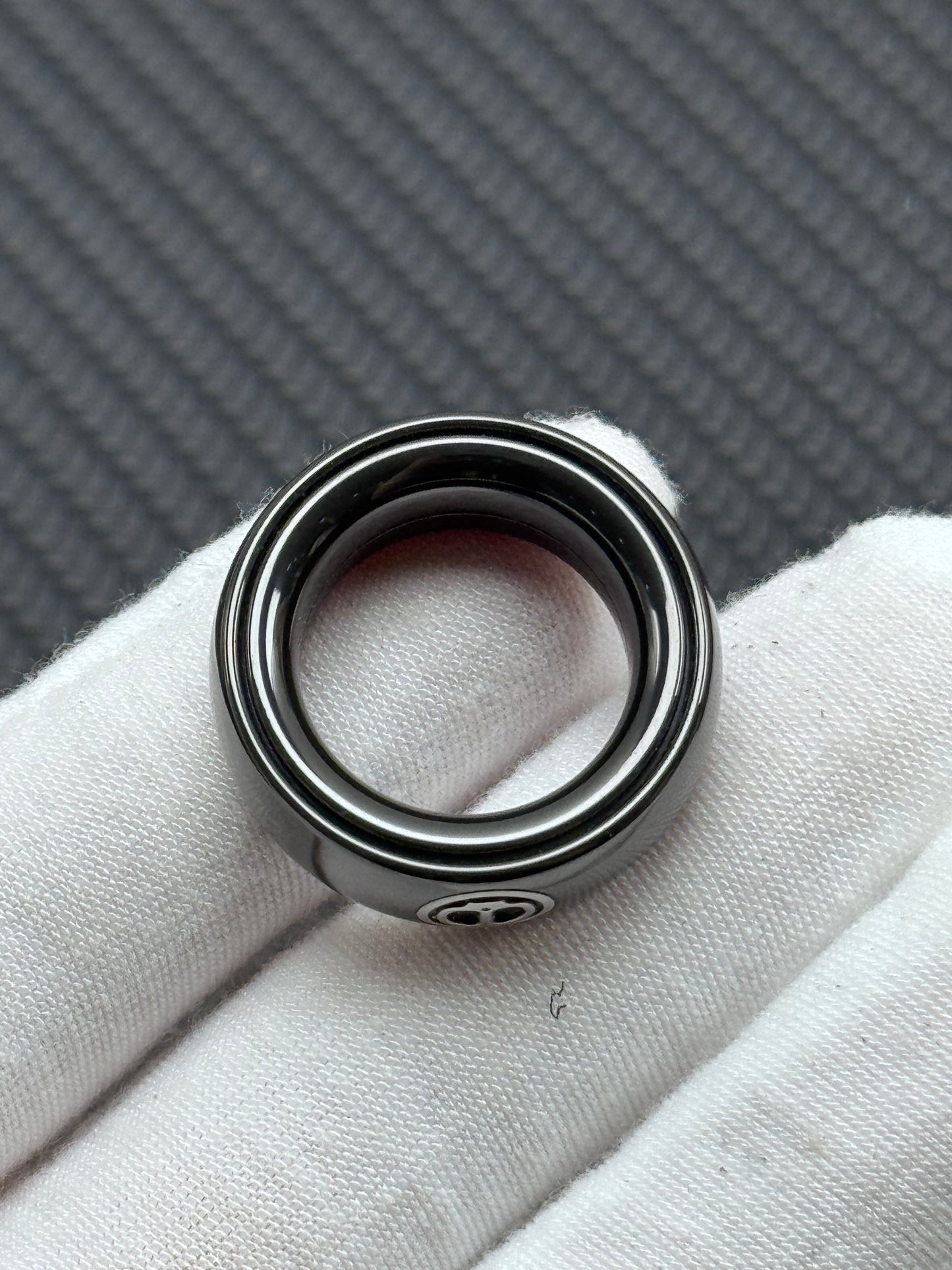 Mechanic I Zirconium Size #S