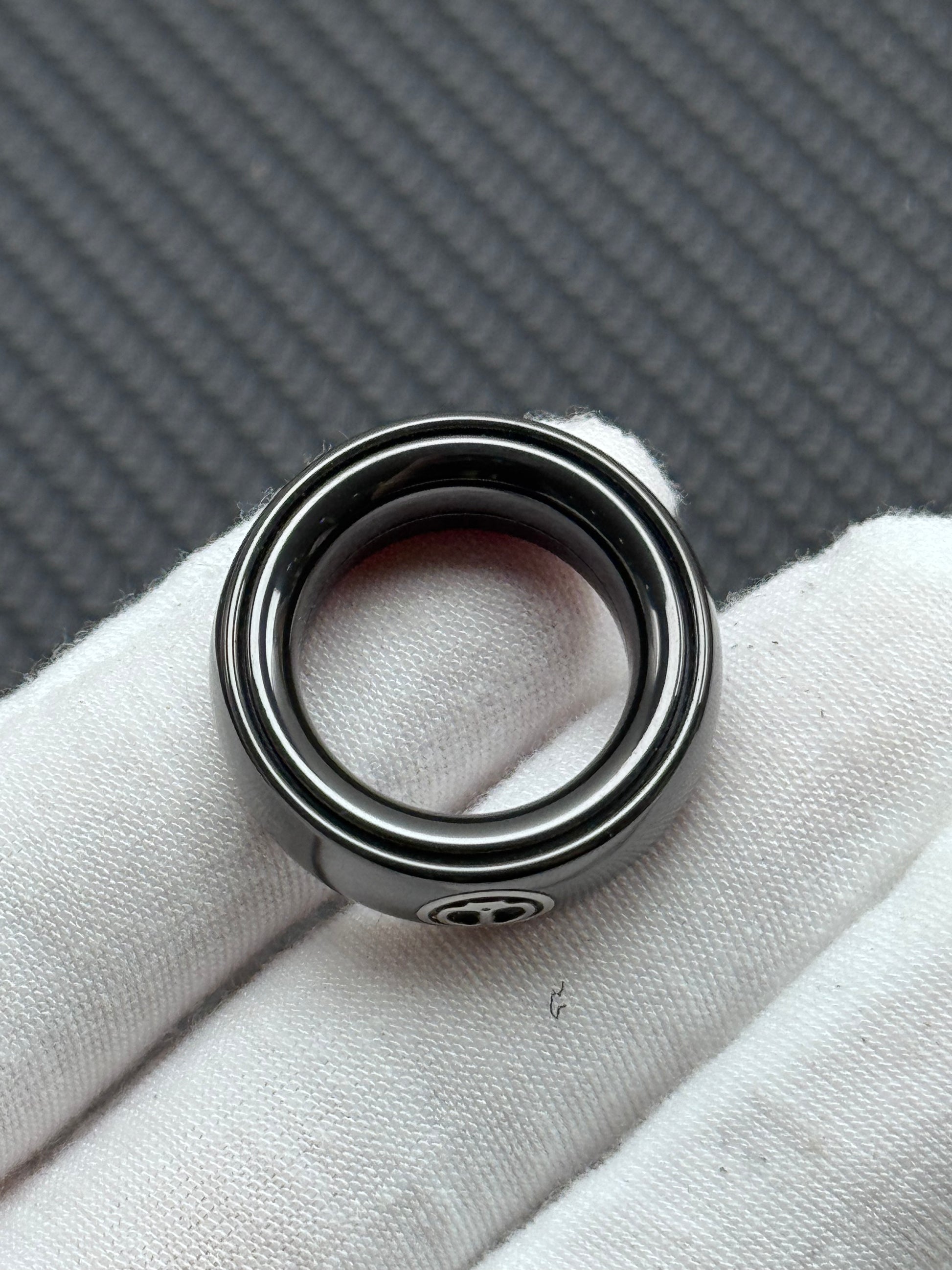 Mechanic I Zirconium Size #S