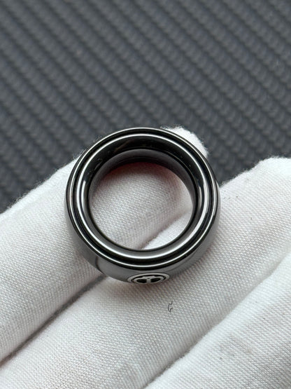 Mechanic I Zirconium Size #S