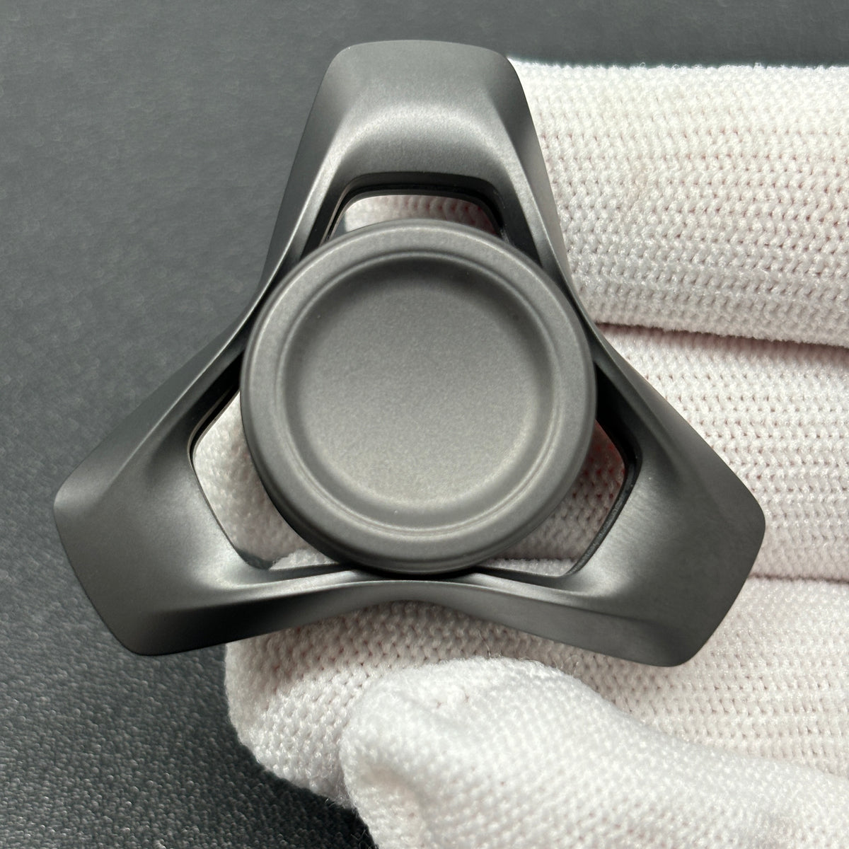 Liquid Tungsten