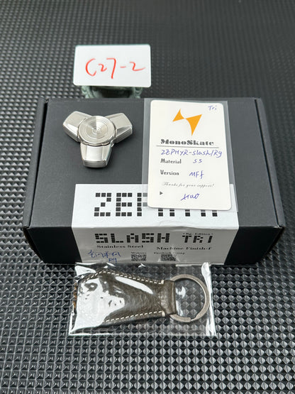 Gentle Breeze Bearing Cap Stainless Steel