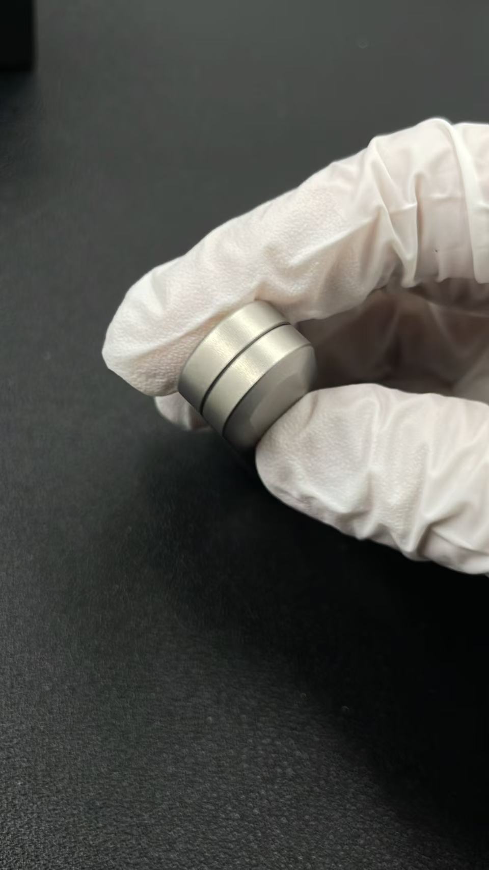 Spice Pin PEI Stainless Steel