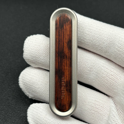 Spice Pin Stainless Steel