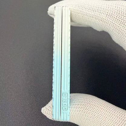 Ultra Thin Wafer Titanium Ceramic Coating