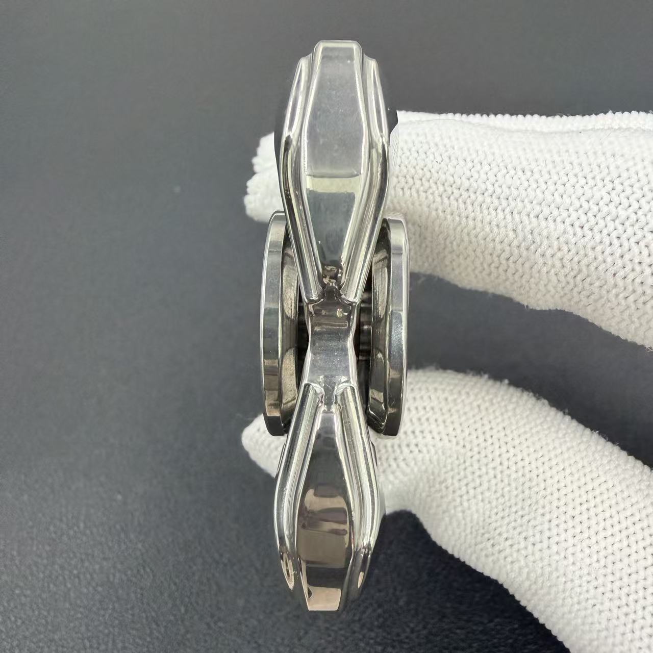 Toothless Finale Special Material Stainless Steel