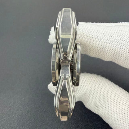 Toothless Finale Special Material Stainless Steel