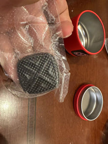 XX Slider Stainless Steel Brand New