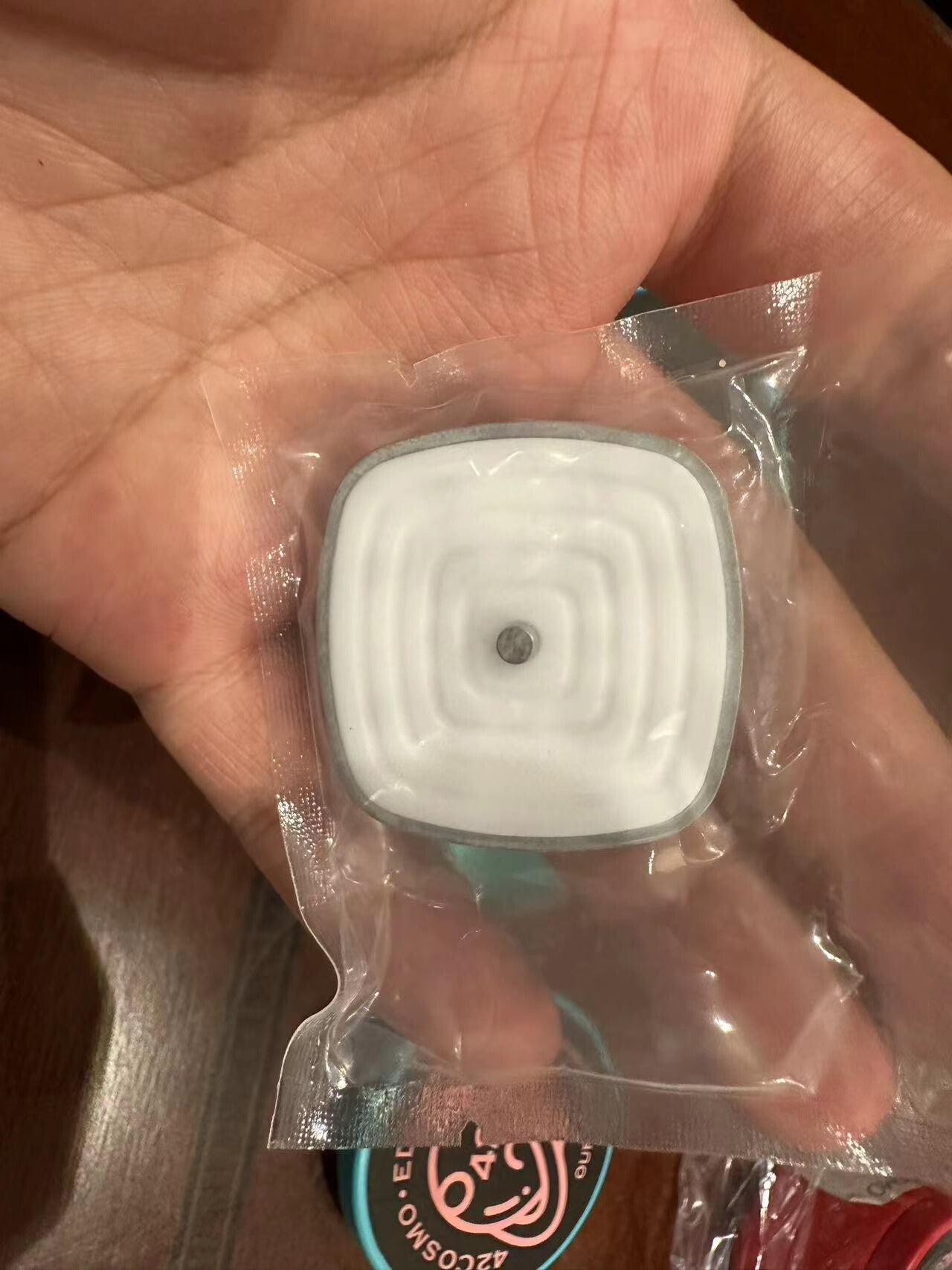 XX Slider Stainless Steel Brand New