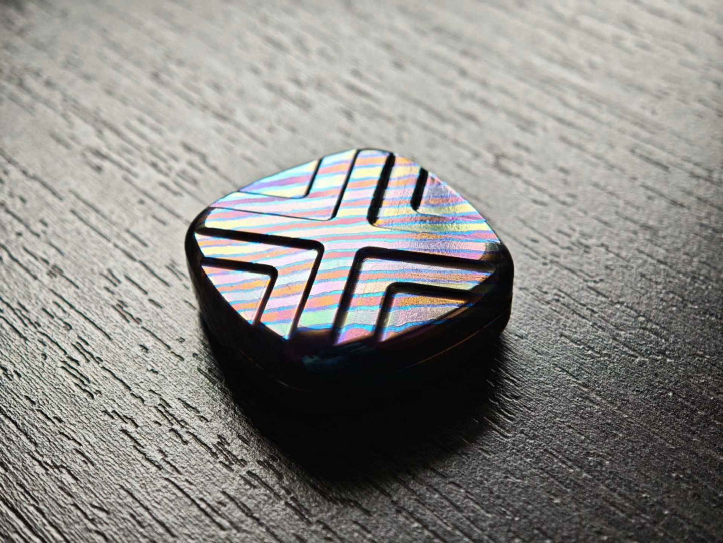 XX Slider Zircuti