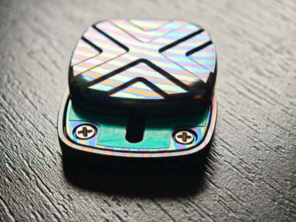 XX Slider Zircuti