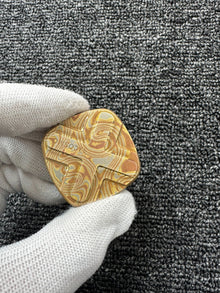 XX Slider Mokume