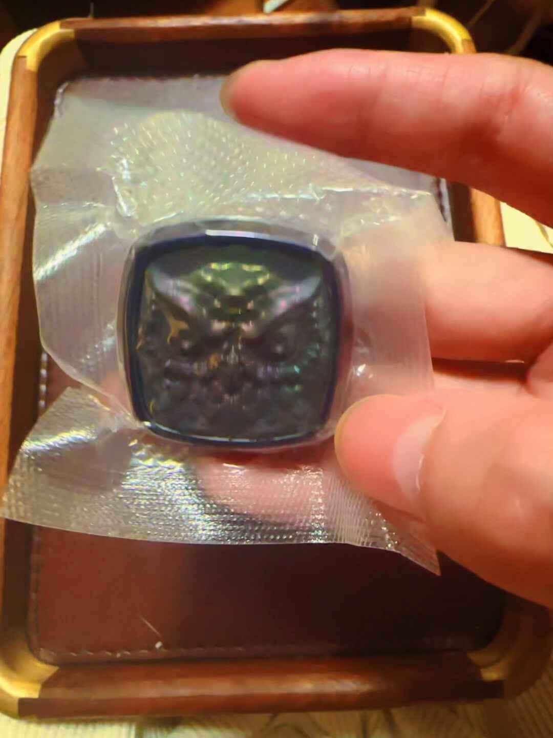 XX Slider Zirconium Brand New