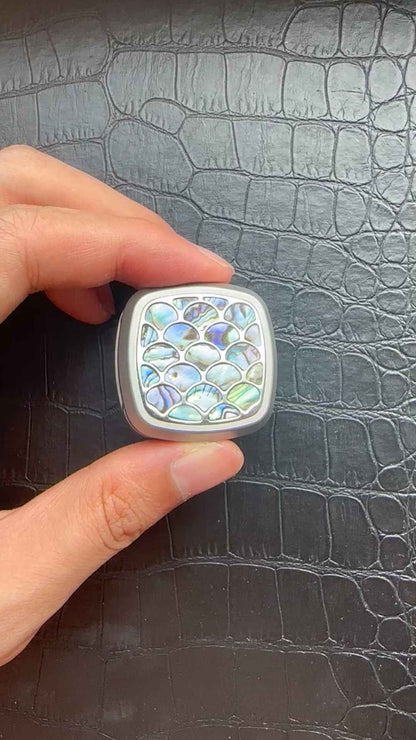 XXL Slider Stainless Steel