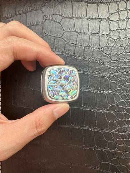 XXL Slider Stainless Steel