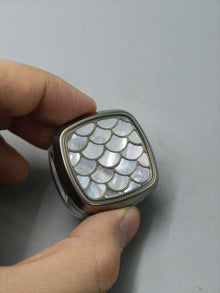 XXL Slider Stainless Steel