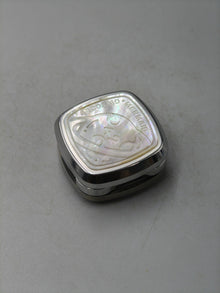 XXL Slider Stainless Steel