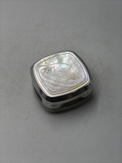 XXL Slider Stainless Steel