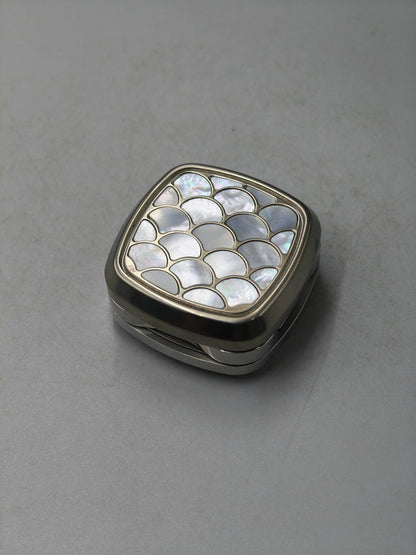 XXL Slider Stainless Steel