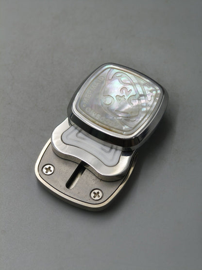 XXL Slider Stainless Steel