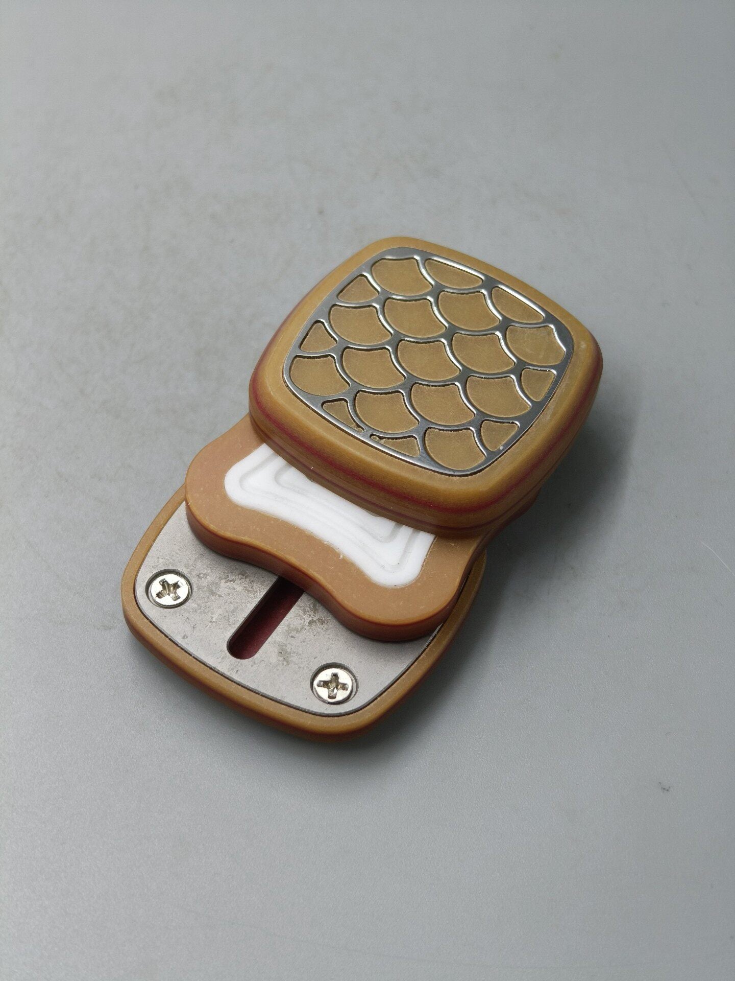 XXL Slider Micarta