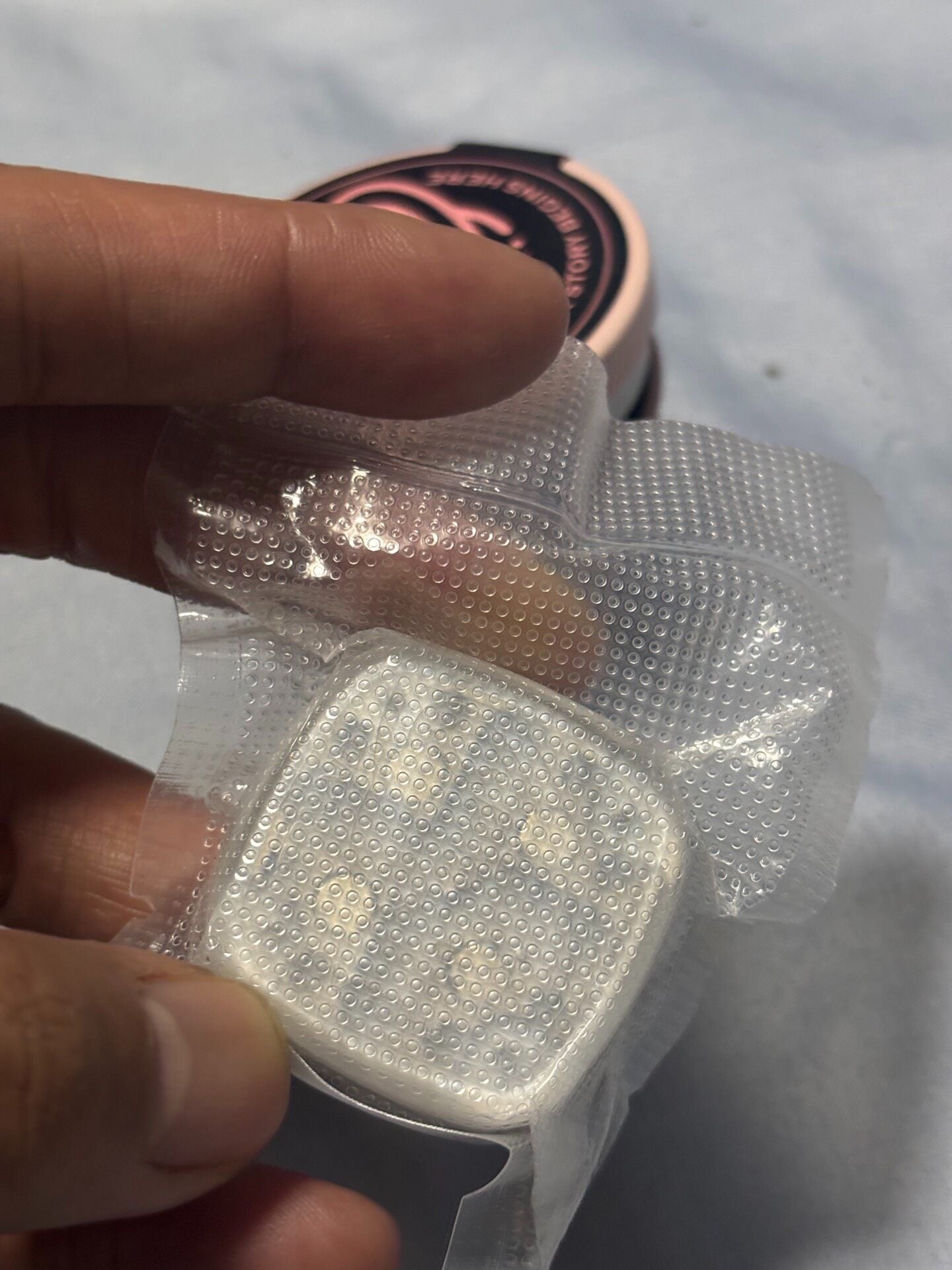 XXL Slider, MOP Brand New