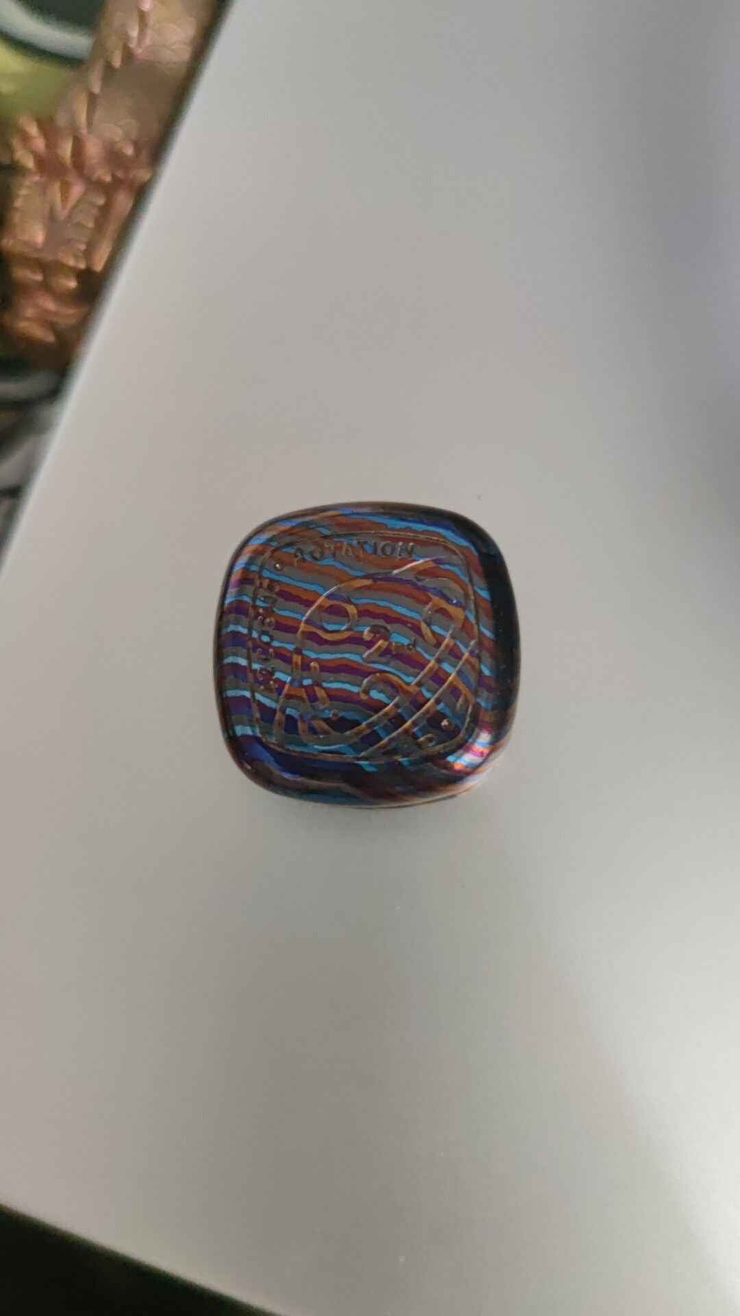 XXS Slider Zircuti