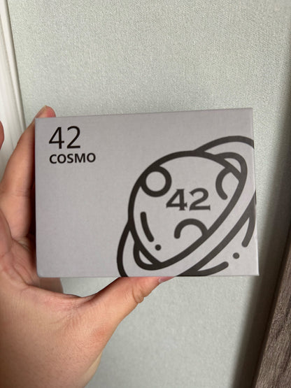 Life and Death Game Stainless Steel Titanium Brass Brand New