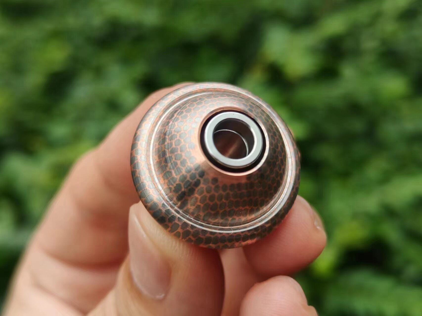 Planet Lanyard Bead Superconductor Brand New