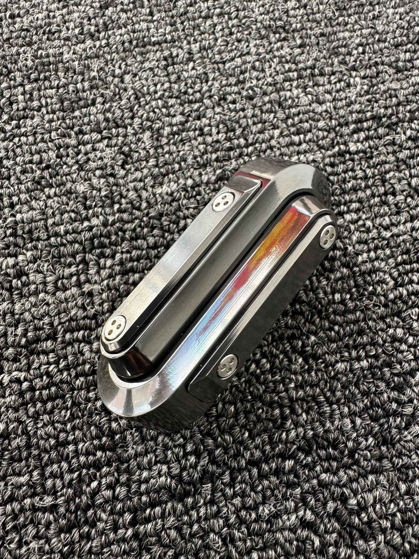 Starlink Zirconium