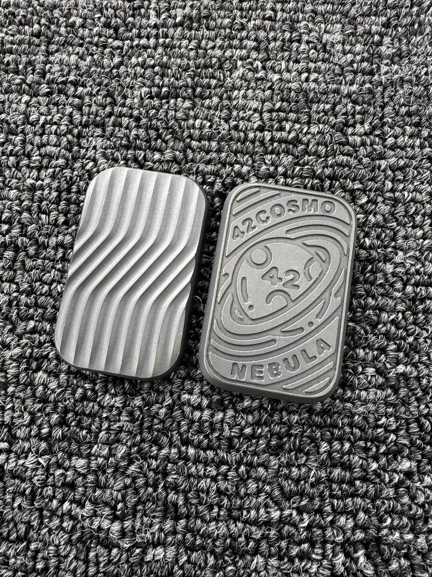 Nebula Zirconium