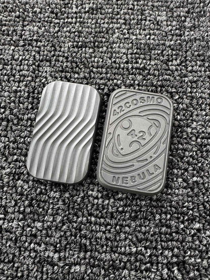 Nebula Zirconium
