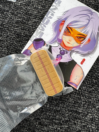 Gemini Micarta Brand New