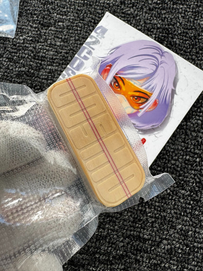 Gemini Micarta Brand New