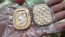 Nebula 3.0 Lightning Mermaid Brand New