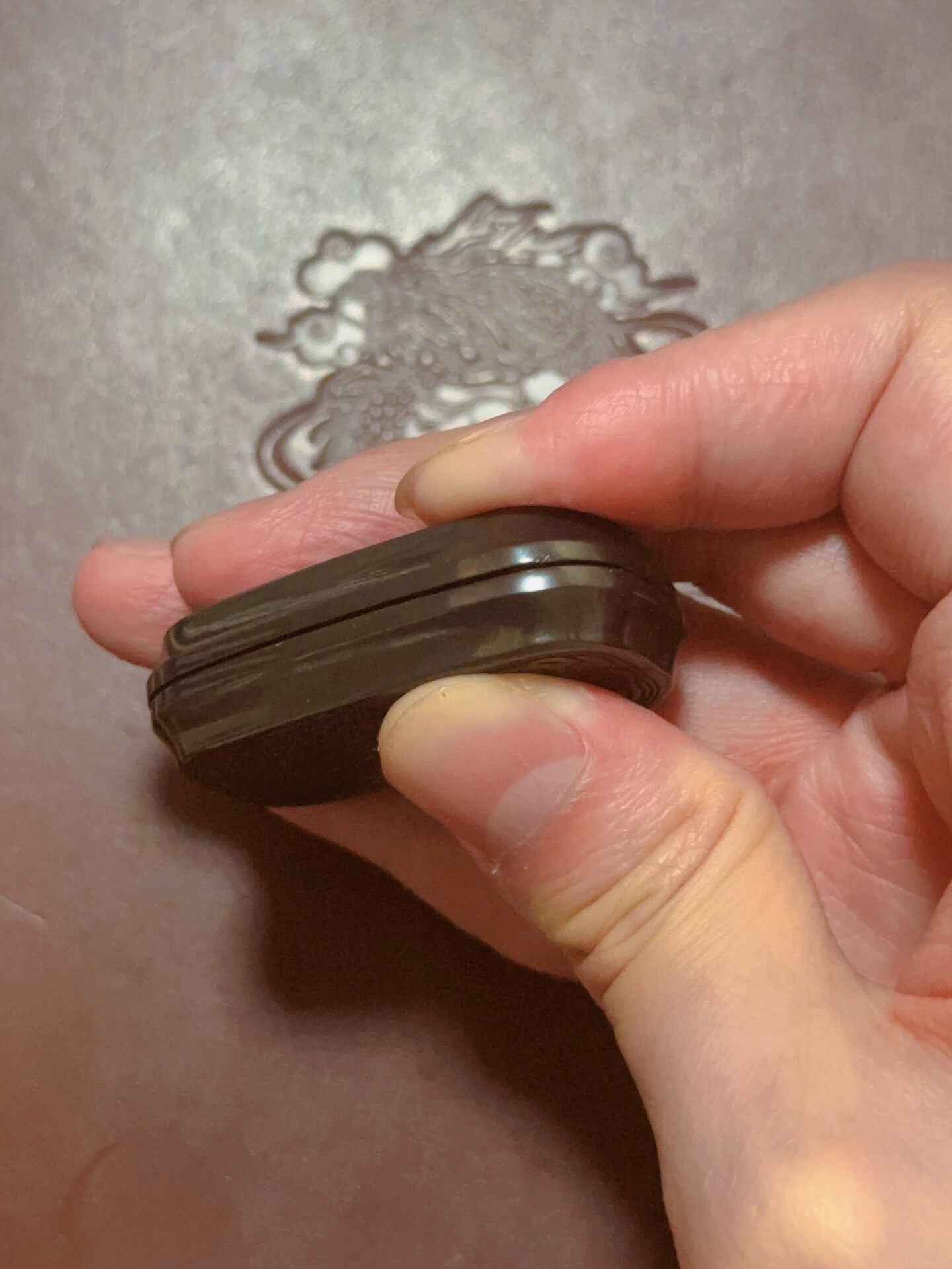 Nebula Zirconium