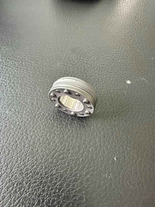 Star Ring Zirconium