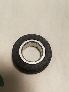 Star Ring Zirconium