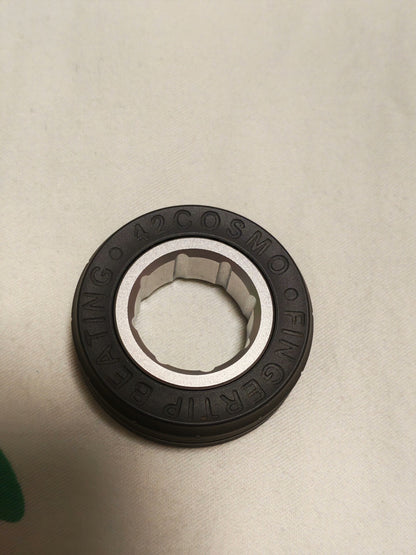 Star Ring Zirconium