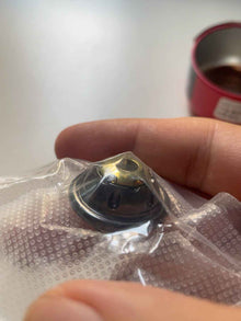 Planet Lanyard Bead Zirconium Brand New
