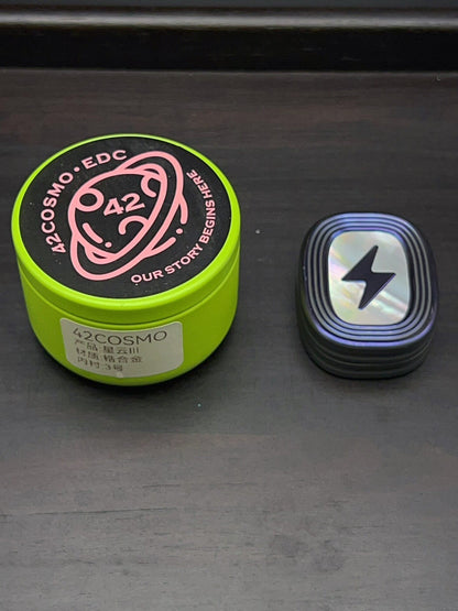 Nebula Zirconium MOP