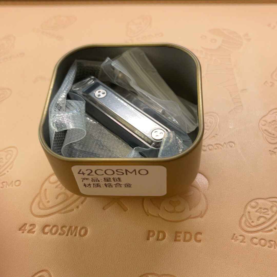 Starlink Zirconium Brand New