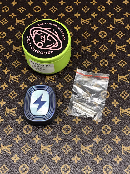 Nebula Zirconium Teflon