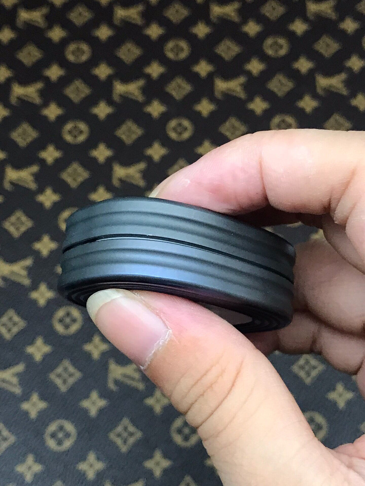 Nebula Zirconium Teflon