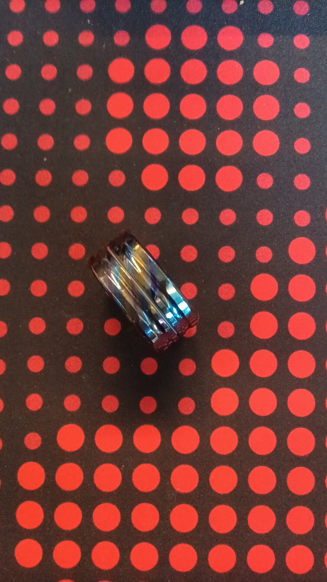 Nebula Zircuti