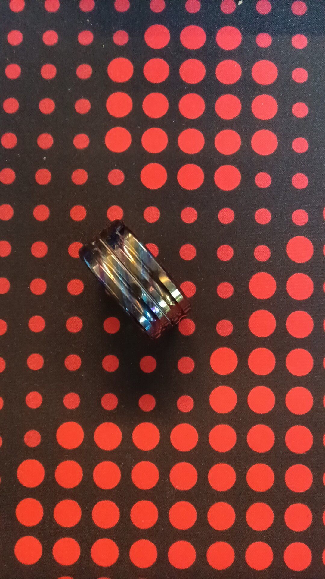 Nebula Zircuti