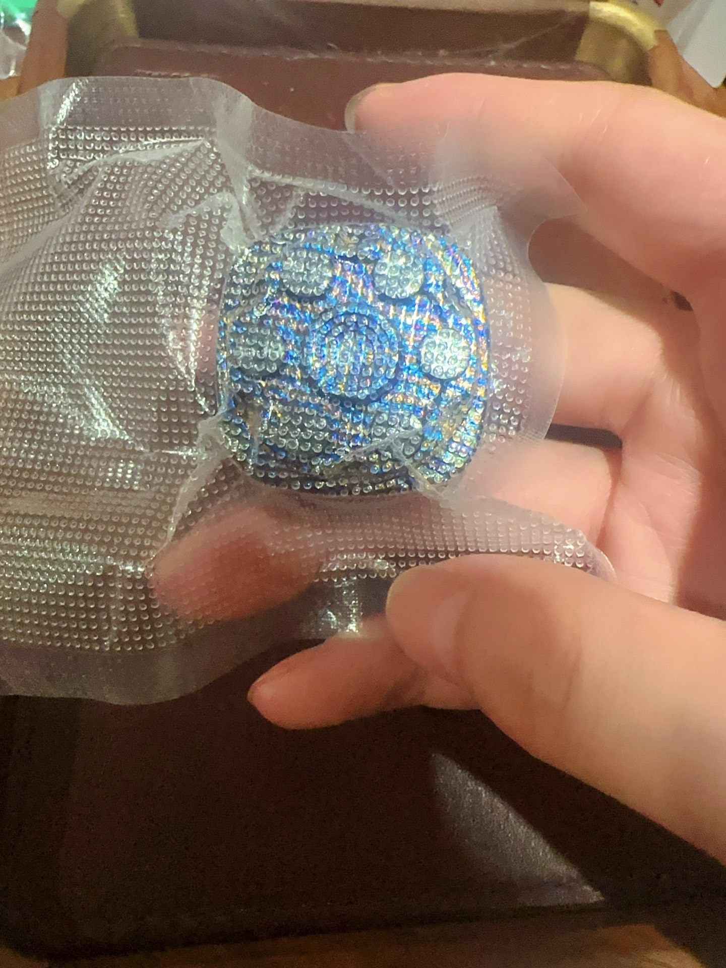 Life and Death Game Zircuti Brand New