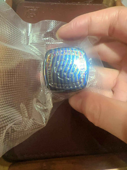 Life and Death Game Zircuti Brand New